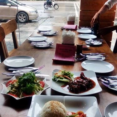 Tổng hợp- Quán Ăn Kun Steak - Bít Tết & Vang Tươi