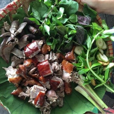 Món ăn- Quán Ăn Vinh Bích - Bia Hơi & Các Món Nhậu