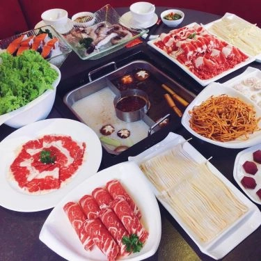 Professional- Nhà Hàng Hutong - Hot Pot Paradise - Royal City