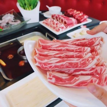 Professional- Nhà Hàng Hutong - Hot Pot Paradise - Royal City