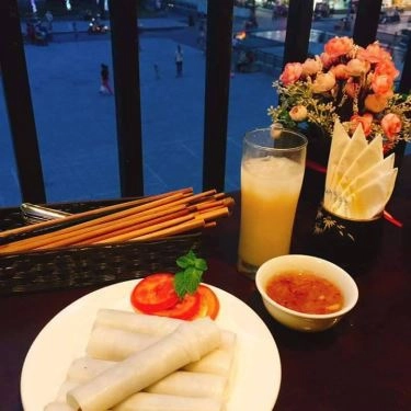 Món ăn- Quán Ăn Sen Việt - Ẩm Thực Việt