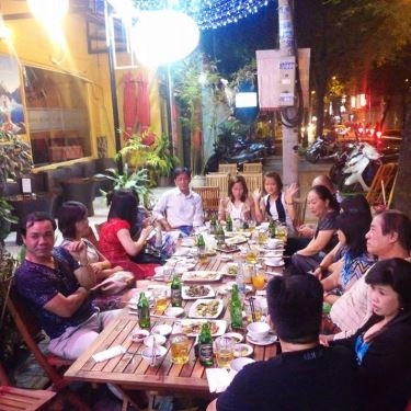 Tổng hợp- Quán Ăn 5 Muội - Quán Nhậu Đường Phố