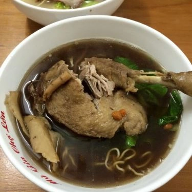 Tổng hợp- Quán Ăn Mì Gia Chợ Lớn - Triệu Việt Vương