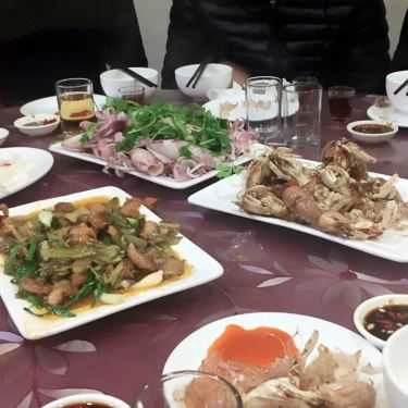 Món ăn- Quán Ăn Cá Biển Hưởng Liên