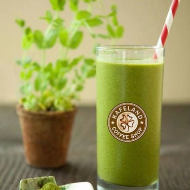 Món ăn- Quán Ăn Kafe Land - Nguyễn Phong Sắc