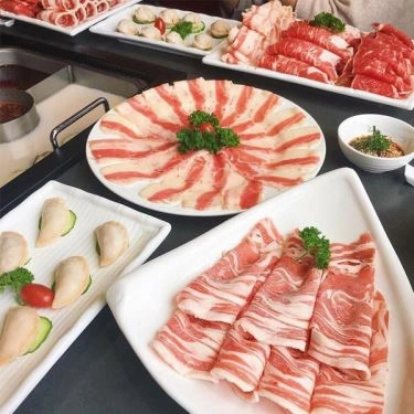 Professional- Nhà Hàng Hutong - Hot Pot Paradise - Royal City