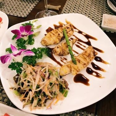 Professional- Nhà Hàng KB Restaurant - Hải Sản Tươi Sống