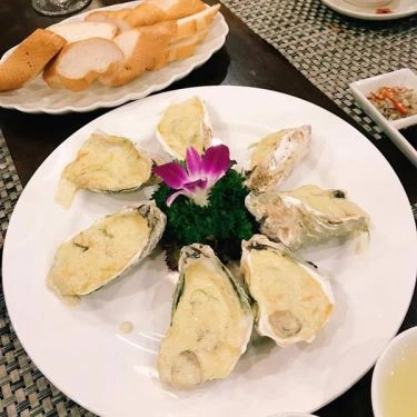 Professional- Nhà Hàng KB Restaurant - Hải Sản Tươi Sống