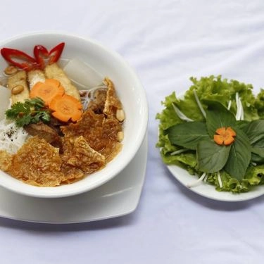 Professional- Quán Ăn ROU Vegetarian Restaurant - Quán Chay - Cô Bắc