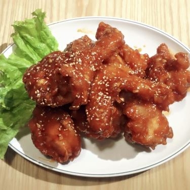 Tổng hợp- Nhà Hàng Papa's Chicken - An Phú