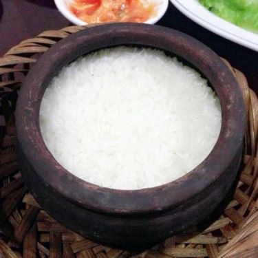 Professional- Quán Ăn Cơm Niêu Nhà Đỏ