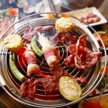 Tổng hợp- Quán Ăn Quán Cây Gòn - BBQ & Hot Pot