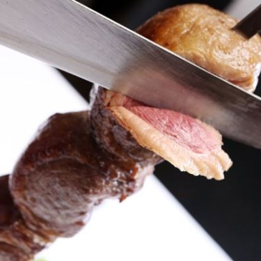 Professional- Nhà Hàng Little Sao Paulo Churrascaria - Ẩm Thực Brazil