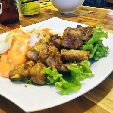 Professional- Quán Ăn Mr Beer - Các Món Nhậu