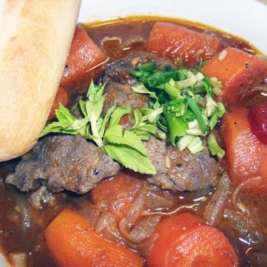 Professional- Nhà Hàng Nam Hoa Viên Restaurant - Món Việt