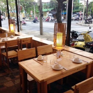Professional- Nhà Hàng Michael Tèo Beer Garden