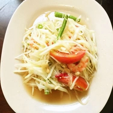 Professional- Quán Ăn Thai Market - Trần Quốc Toản