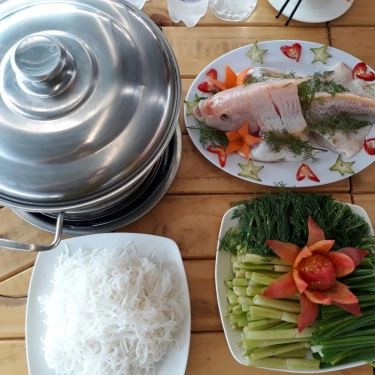 Professional- Quán Ăn Thuận Long - Ẩm Thực Gia Đình