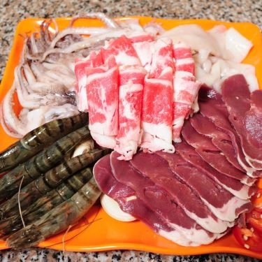 Professional- Quán Ăn Korean BBQ - Thịt Nướng Hàn Quốc - Đào Nguyên
