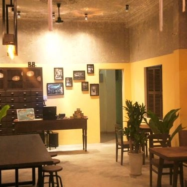 Professional- Nhà Hàng Đèn Lồng Restaurant - Ẩm Thực Việt