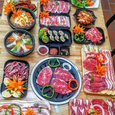 Tổng hợp- Nhà Hàng Park's BBQ - Việt Hàn Nướng