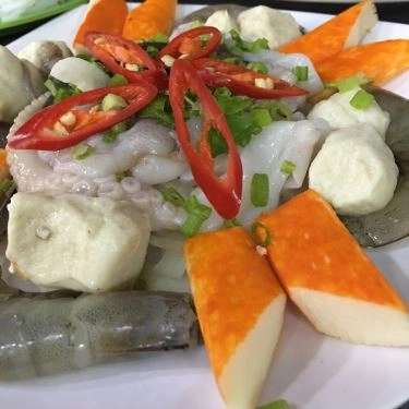 Tổng hợp- Quán Ăn Heart Kitchen - Bò Né & Hàu Né