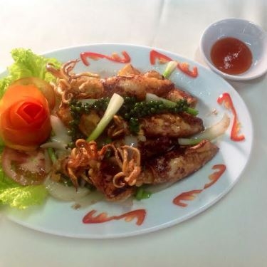 Tổng hợp- Nhà Hàng Đồi Xanh 2000 Restaurant