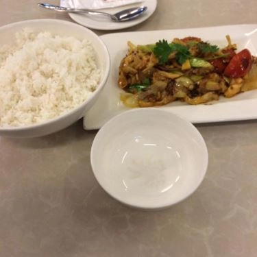 Món ăn- Quán Ăn Thiền Tâm - Ẩm Thực Chay & Trà Đạo