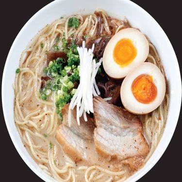 Professional- Nhà Hàng Osaka Ramen Mì Nhật - Phú Mỹ Hưng