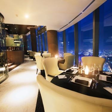 Professional- Nhà Hàng EON51 Restaurant & Lounge - Bitexco Tower