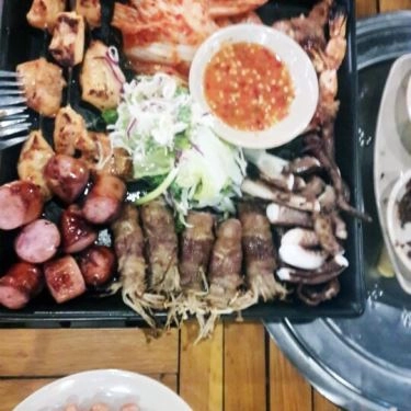 Professional- Nhà Hàng Sườn Nướng Cao Bồi