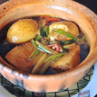 Professional- Quán Ăn Quán Bụi Garden