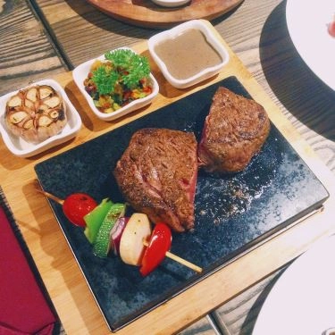 Professional- Nhà Hàng Steakout - Beefsteak