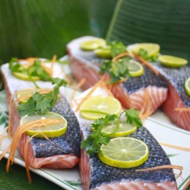 Professional- Nhà Hàng Tre Việt Restaurant