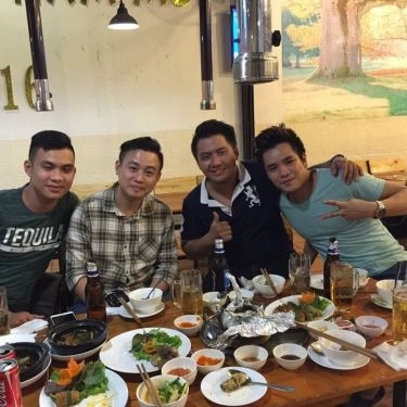 Professional- Quán Ăn Giang Còi - BBQ & Beer