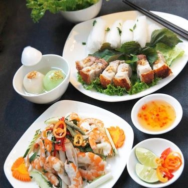 Professional- Nhà Hàng Hoàng Yến Buffet - Melinh Point