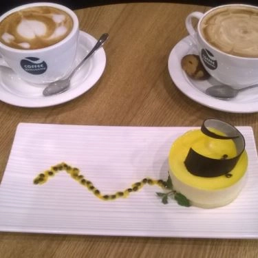 Professional- Quán Ăn Namunamu Coffee - Bạch Đằng