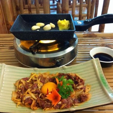 Tổng hợp- Quán Ăn An Nam Quán - Gà Lên Mâm - Nguyễn Thái Bình