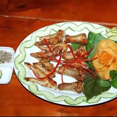 Tổng hợp- Quán Ăn Giang Còi - BBQ & Beer