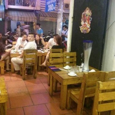 Tổng hợp- Quán Ăn Quán Tới Bến - Nhậu Bình Dân - Nguyễn Thượng Hiền