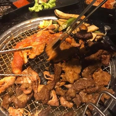 Món ăn- Quán Ăn Minh Minh Bar Nướng