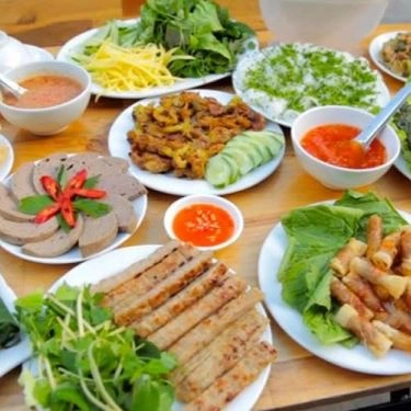 Professional- Quán Ăn Quán Nem Chợ Huyện - Đặc Sản Bình Định - Bạch Đằng