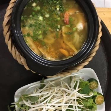 Tổng hợp- Quán Ăn An Huy - Cơm Tấm & Bánh Canh Sài Gòn