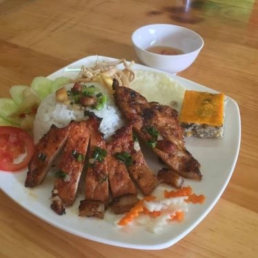 Tổng hợp- Quán Ăn An Huy - Cơm Tấm & Bánh Canh Sài Gòn