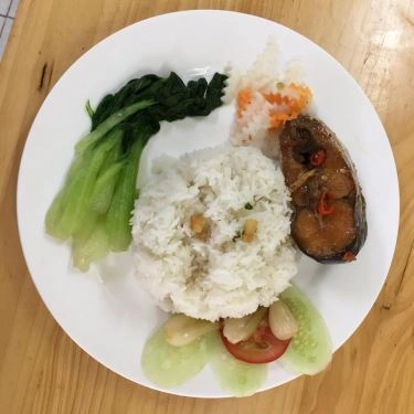 Tổng hợp- Quán Ăn An Huy - Cơm Tấm & Bánh Canh Sài Gòn