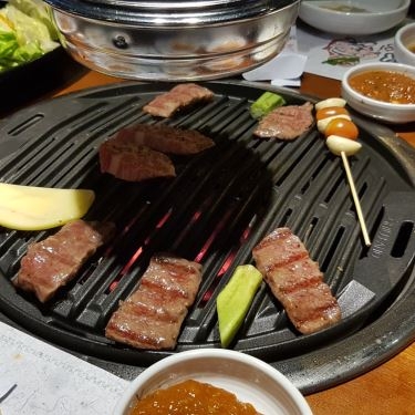 Professional- Nhà Hàng Daebak Gogi BBQ - Ẩm Thực Hàn Quốc