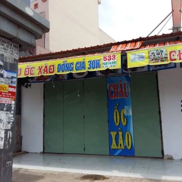 Tổng hợp- Quán Ăn Châu - Ốc Xào Đồng Giá 30K