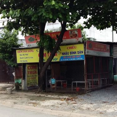 Tổng hợp- Quán Ăn Quán Cơm Trưa - Gò Dưa