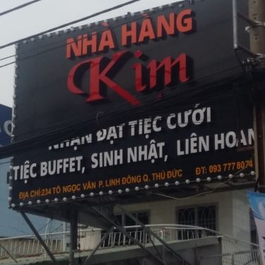 Tổng hợp- Nhà Hàng Kim - Tiệc Cưới & Liên Hoan