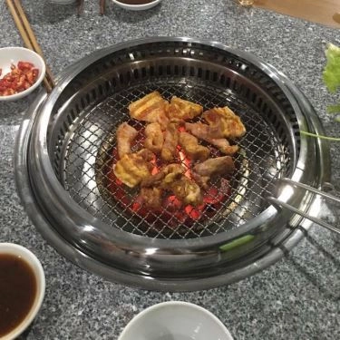 Món ăn- Quán Ăn Làng Nướng Duy Thành - Văn Quán